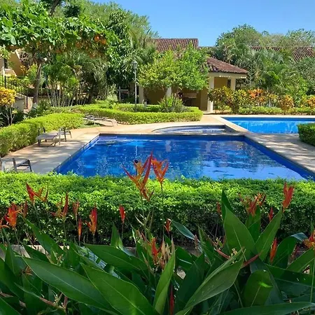 Sweet Dreams Playa Ocotal Guanacaste Apartment